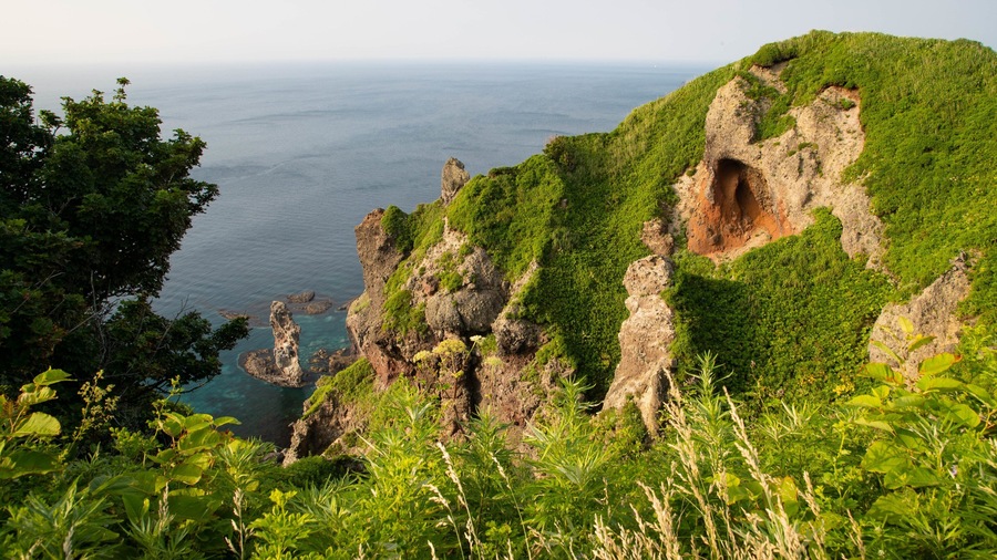Cape Kamui