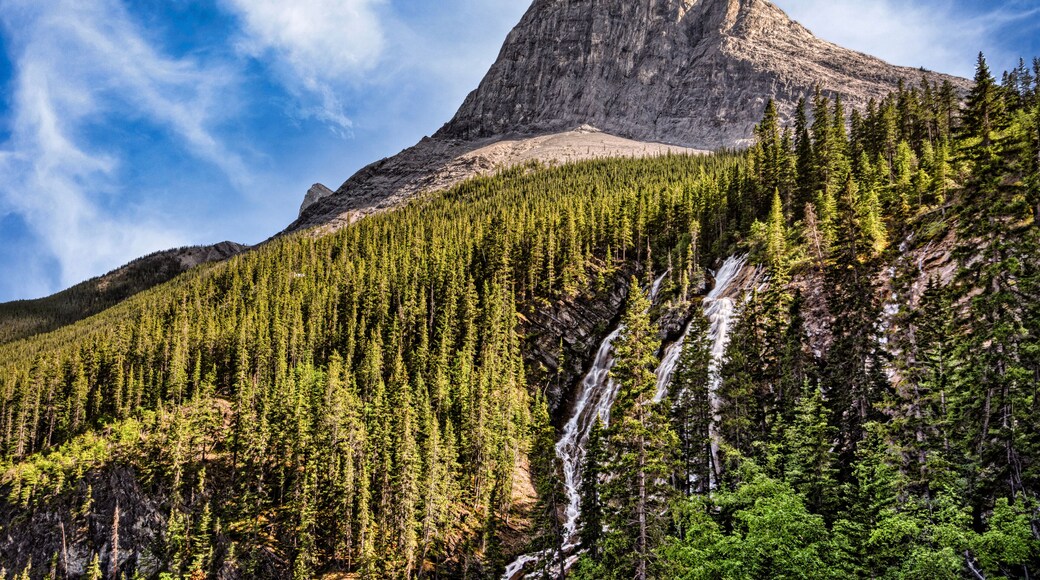 Ha Ling Peak