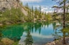 Grassi Lakes
