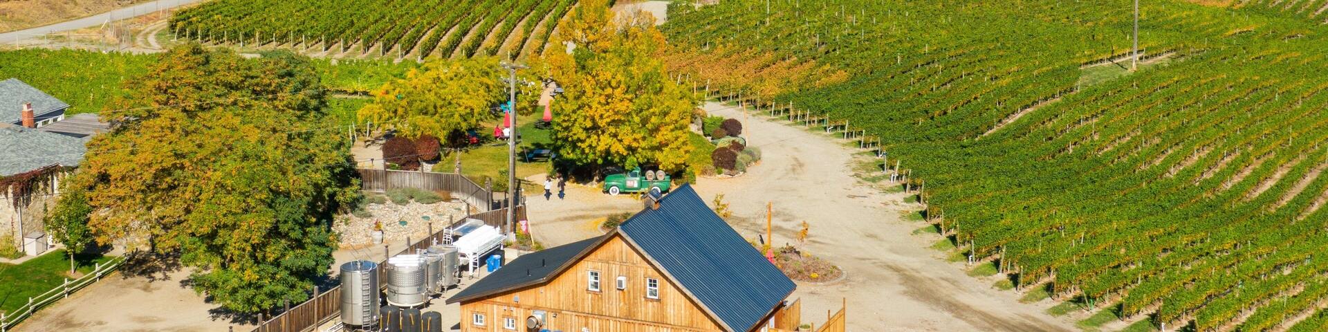 See Ya Later Ranch which includes landscape views, tranquil scenes and farmland