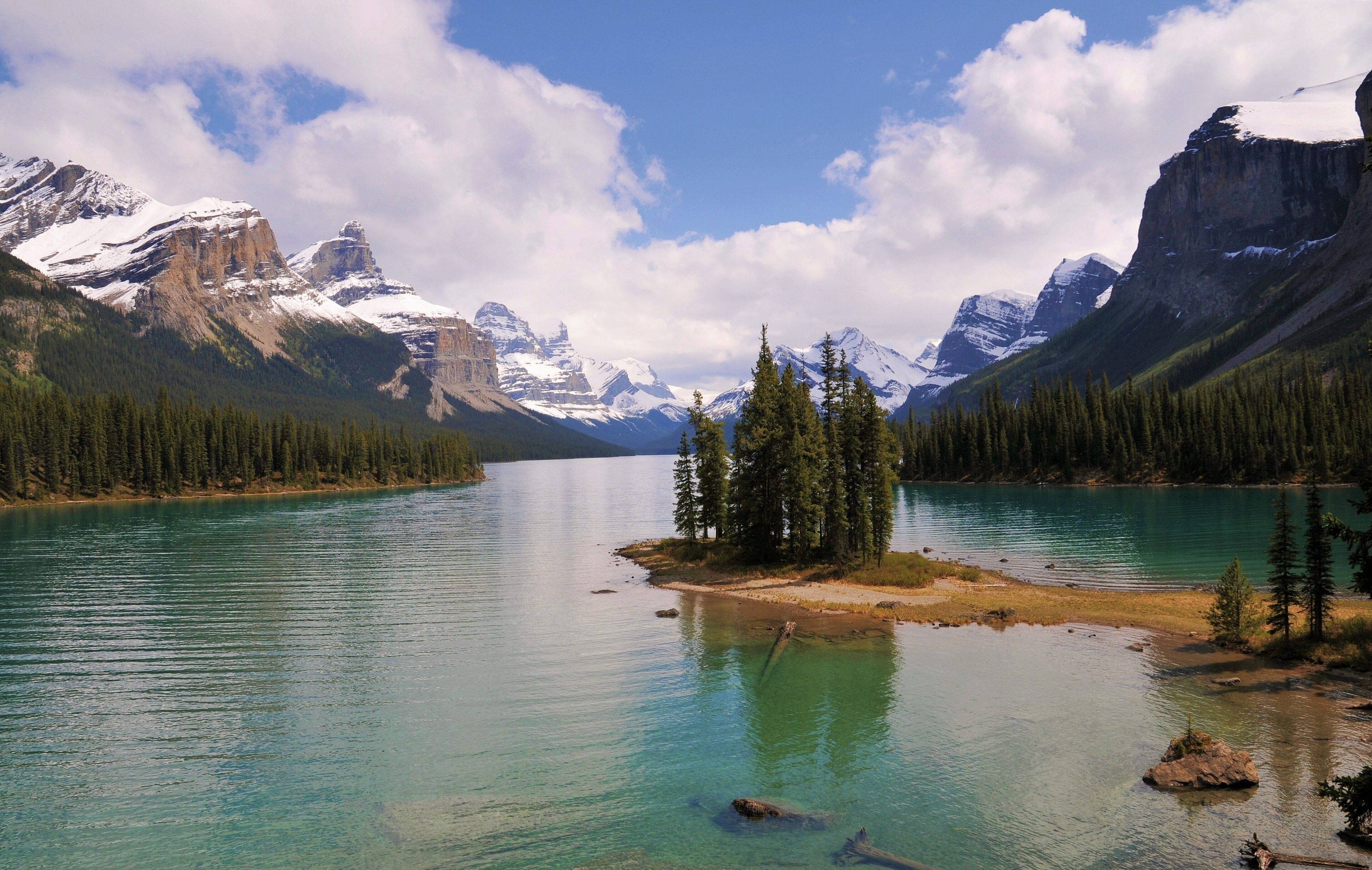Spirit Island