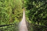 Lynn Canyon Suspension Bridge