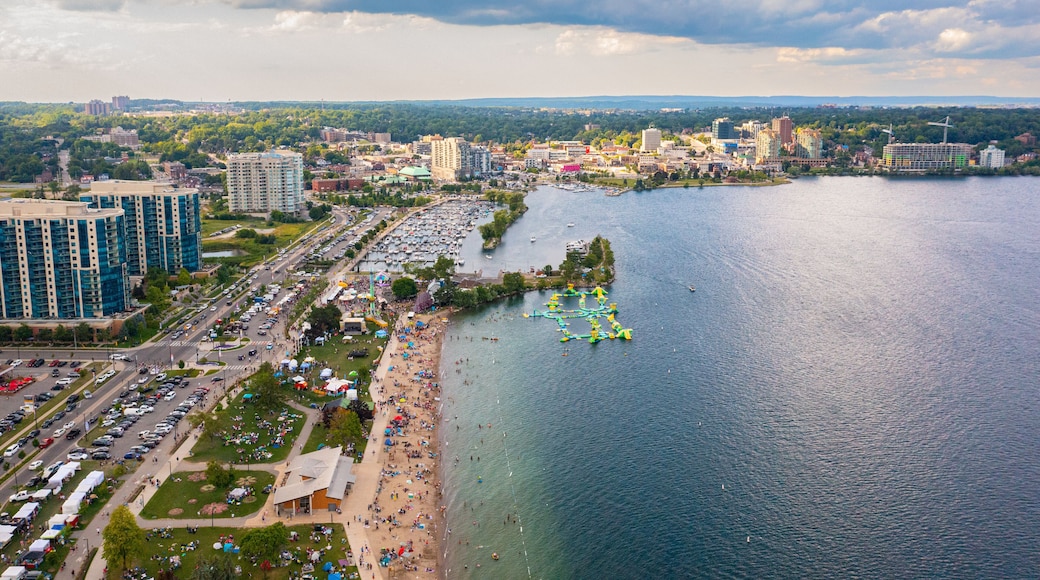Barrie Centennial Park