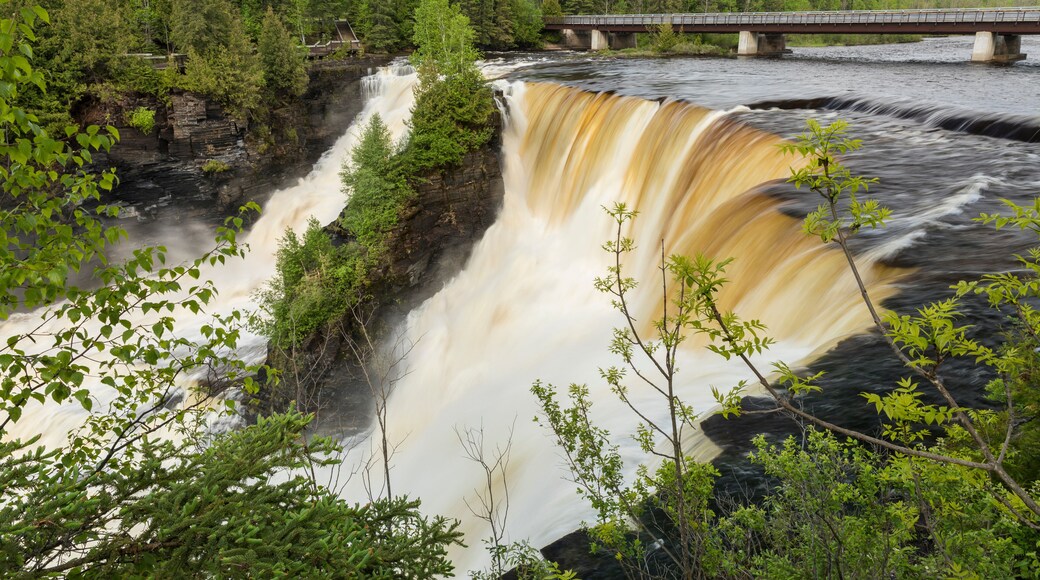 Parc provincial Kakabeka Falls