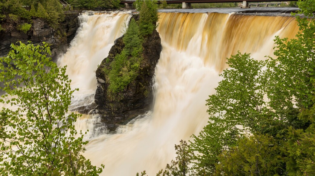 Parc provincial Kakabeka Falls