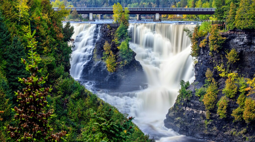 Kakabeka Falls Provincial Park