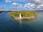 Big Tub Lighthouse