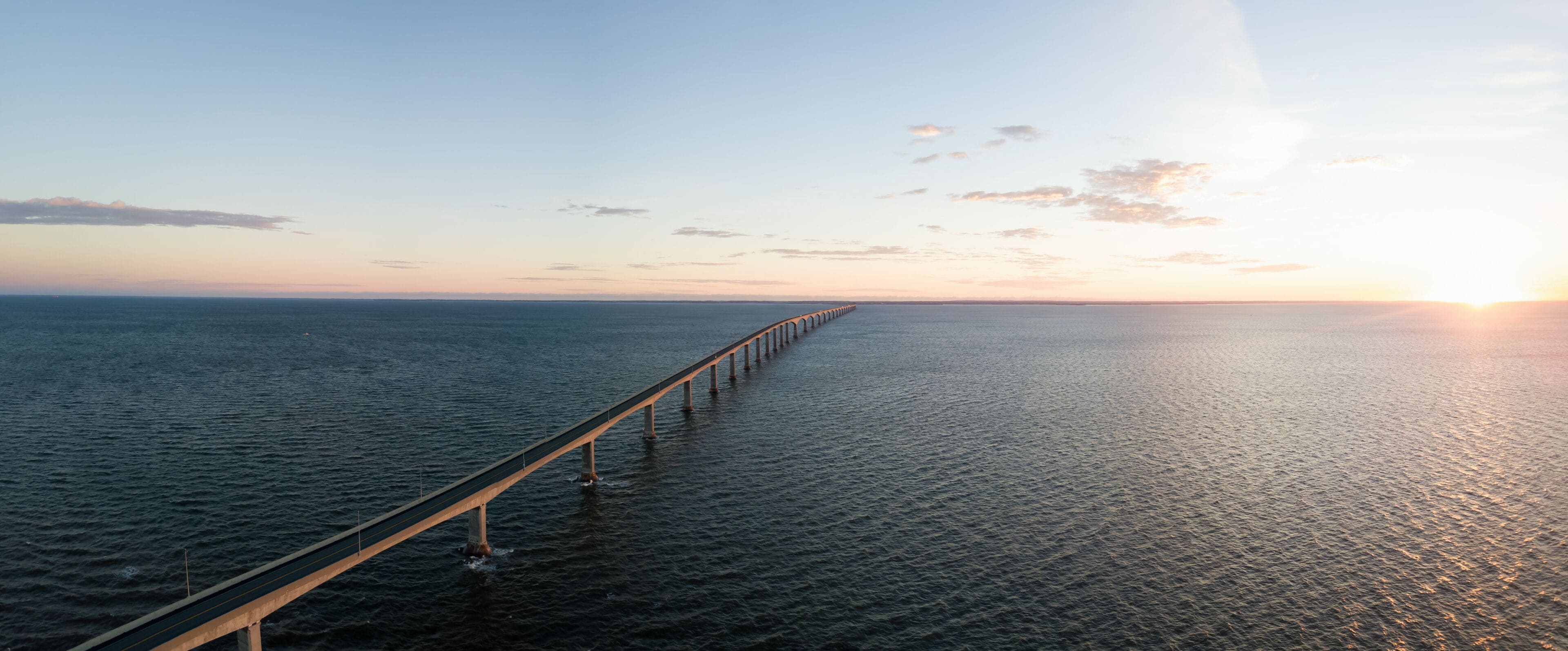 Confederation Bridge