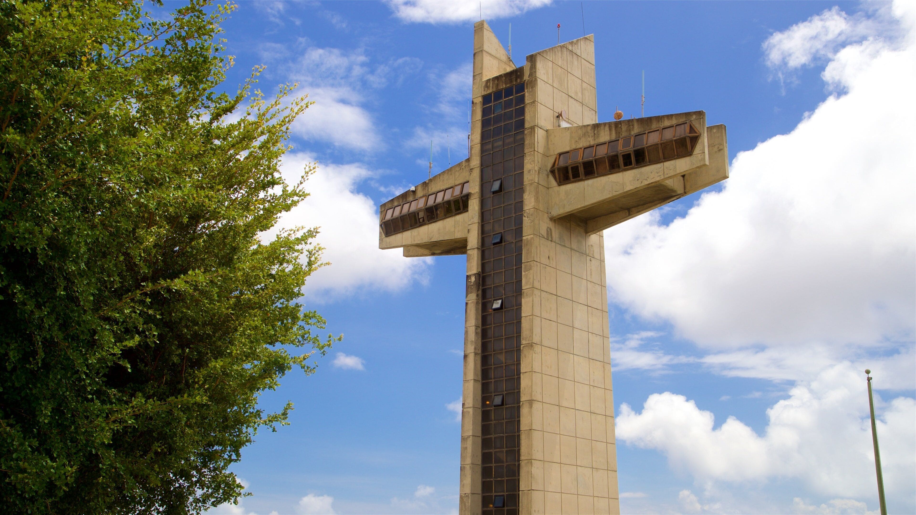 El Vigia Observation Tower