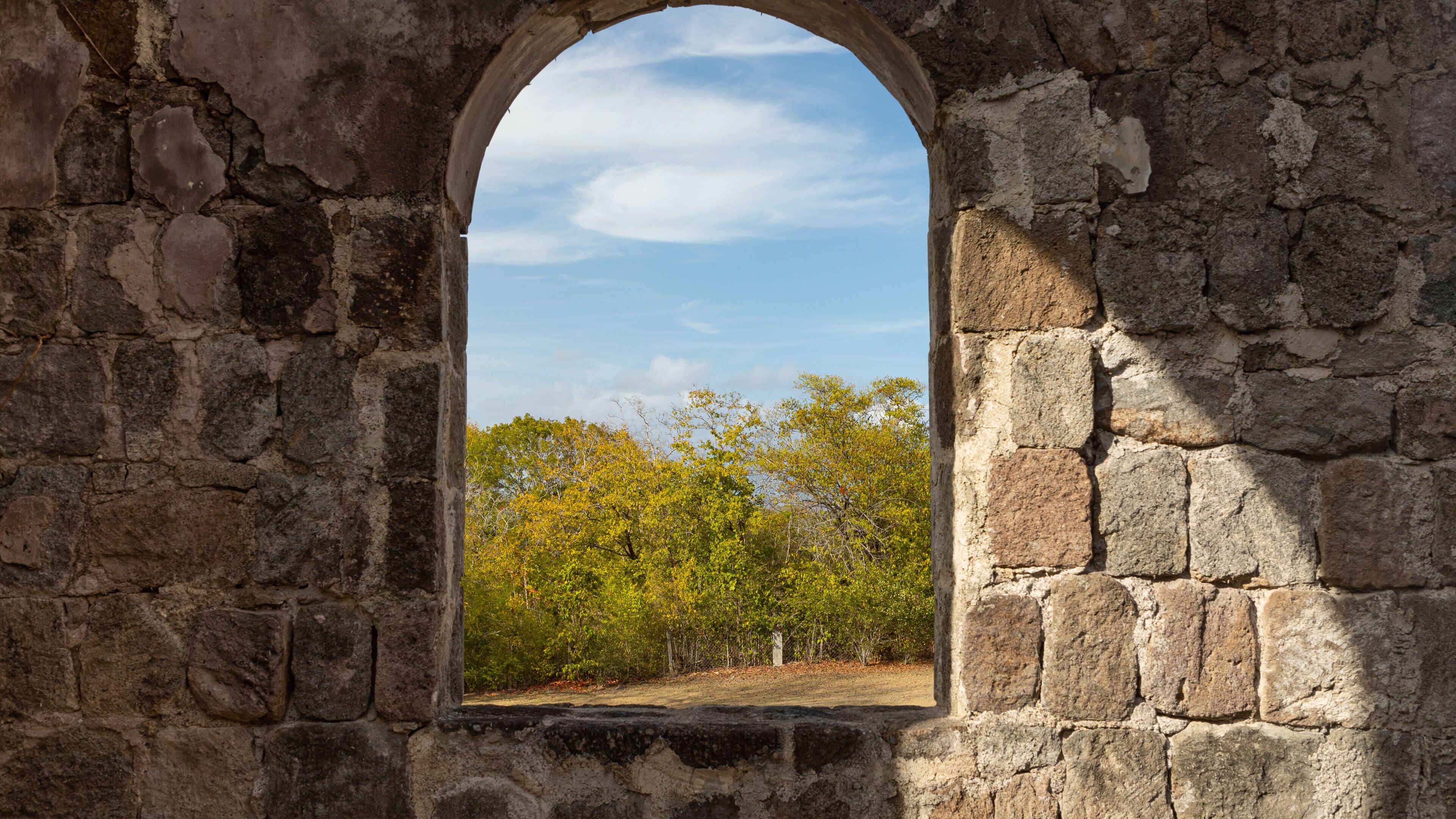 Cottle Church which includes heritage elements
