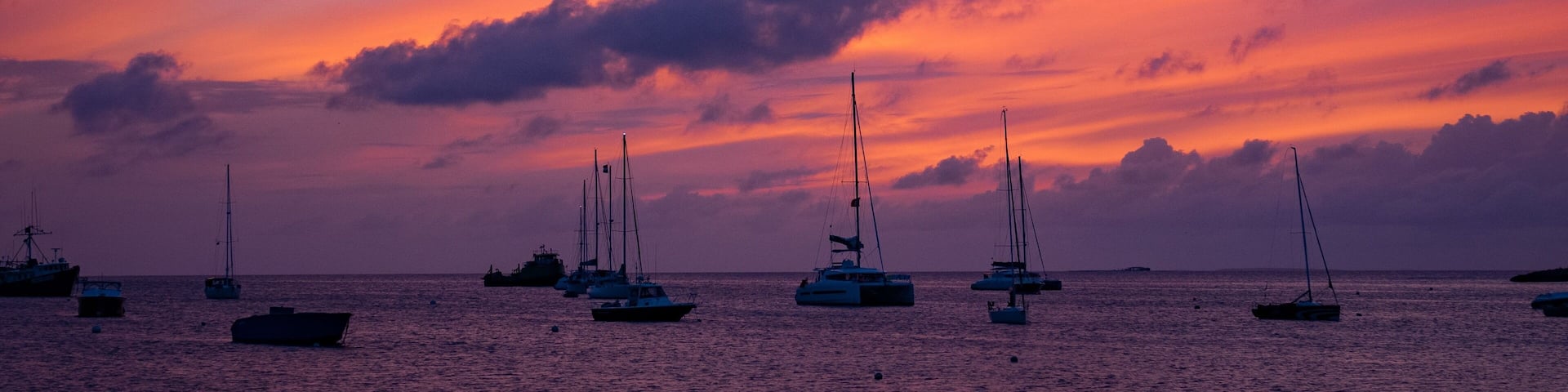 If you venture to Anguilla, you’ve got to try out the SandBar for dinner with a view. A patio awaits with sunsets to watch, drinks to enjoy and memories to be made.