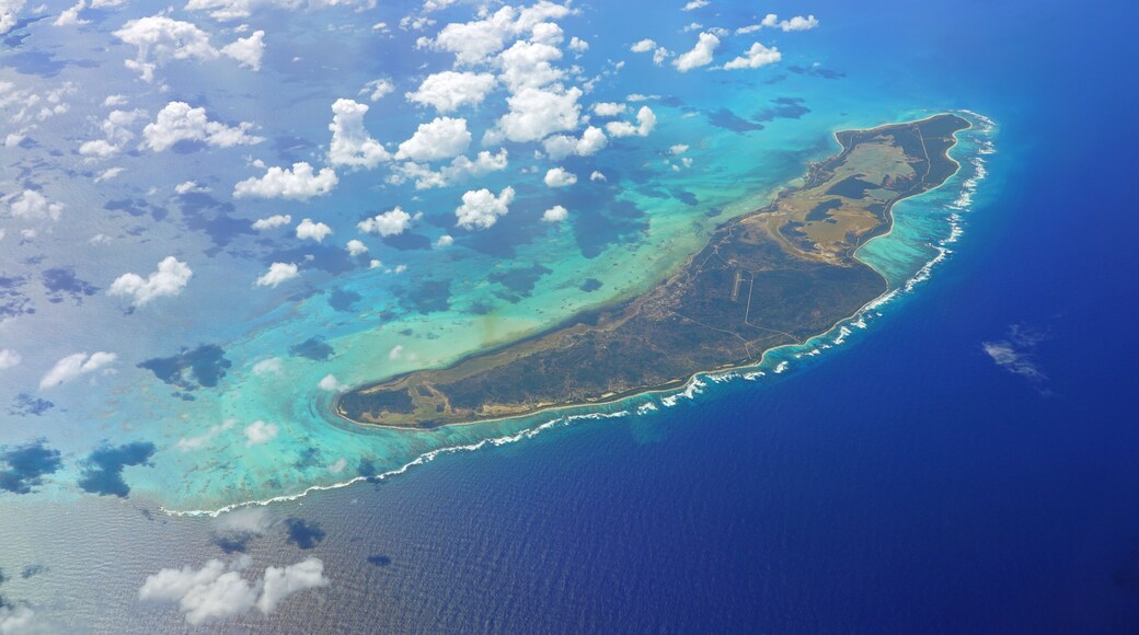 Anegada Island
