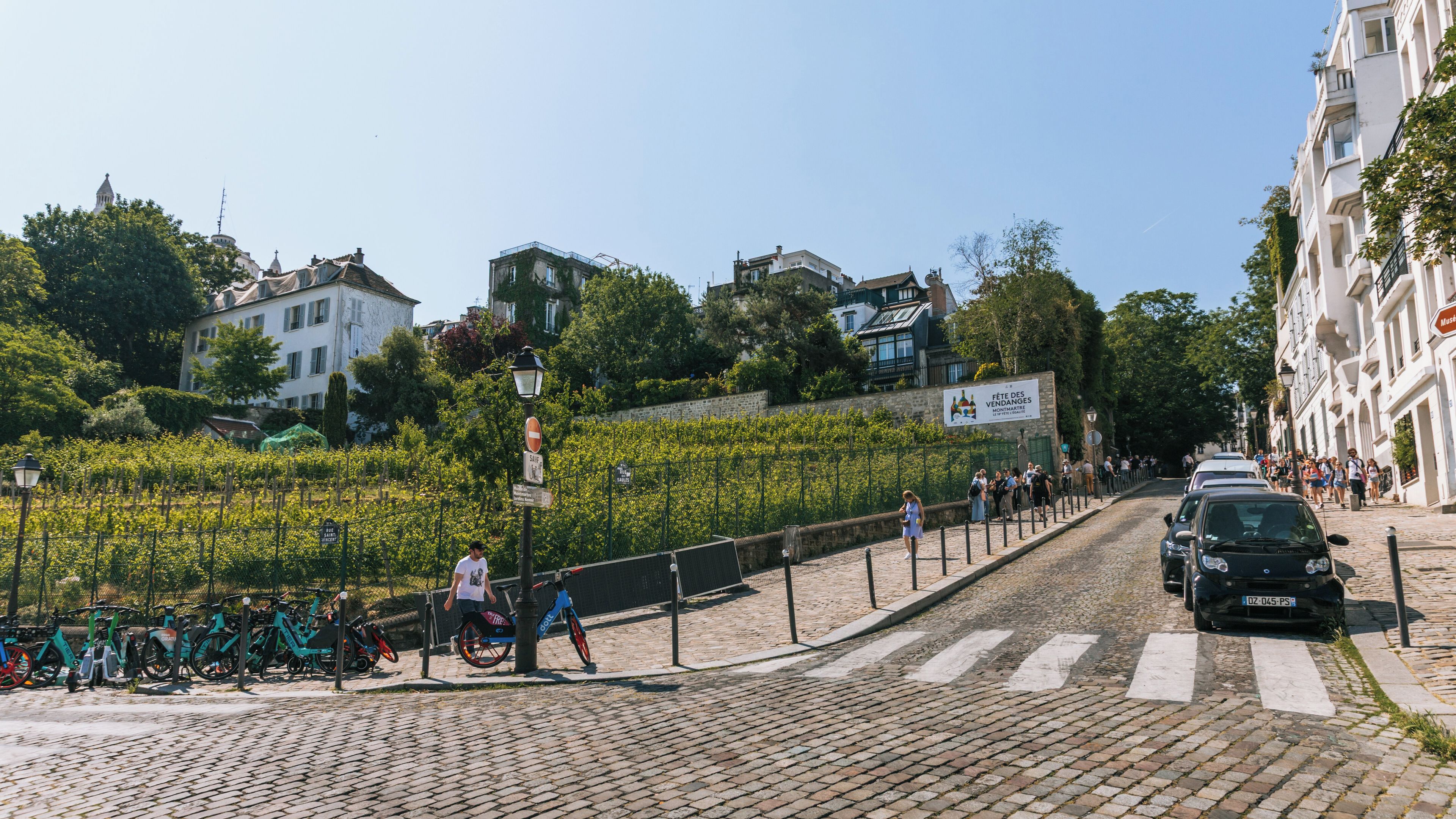 Clos Montmartre