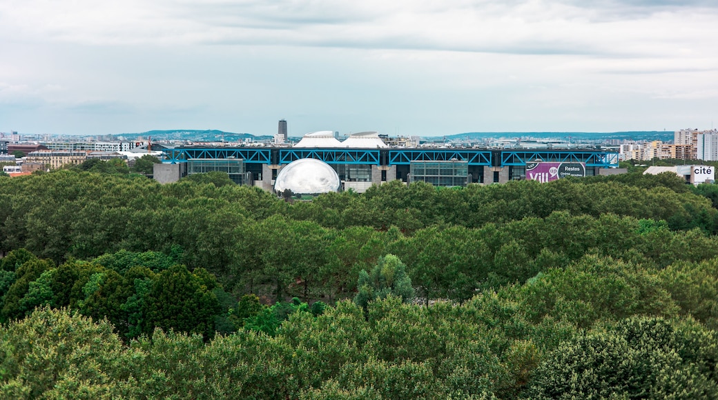 Filarmónica de París
