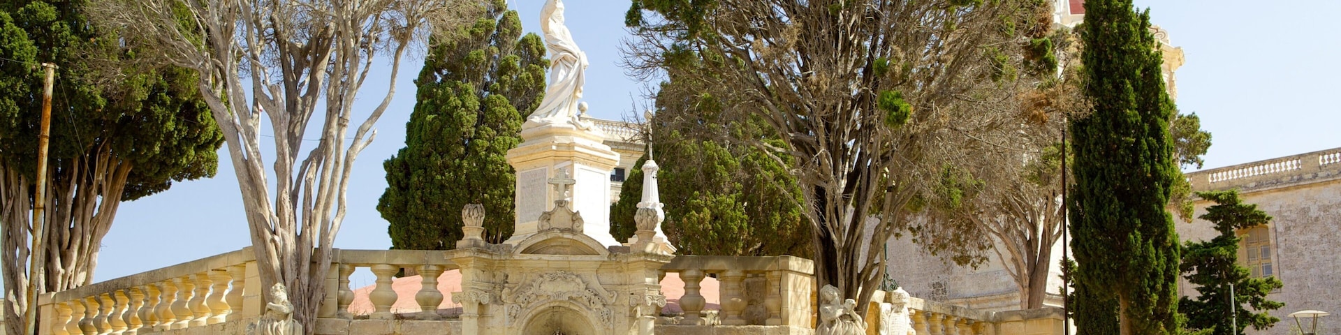 Rabat que inclui arquitetura de patrimĂŽnio