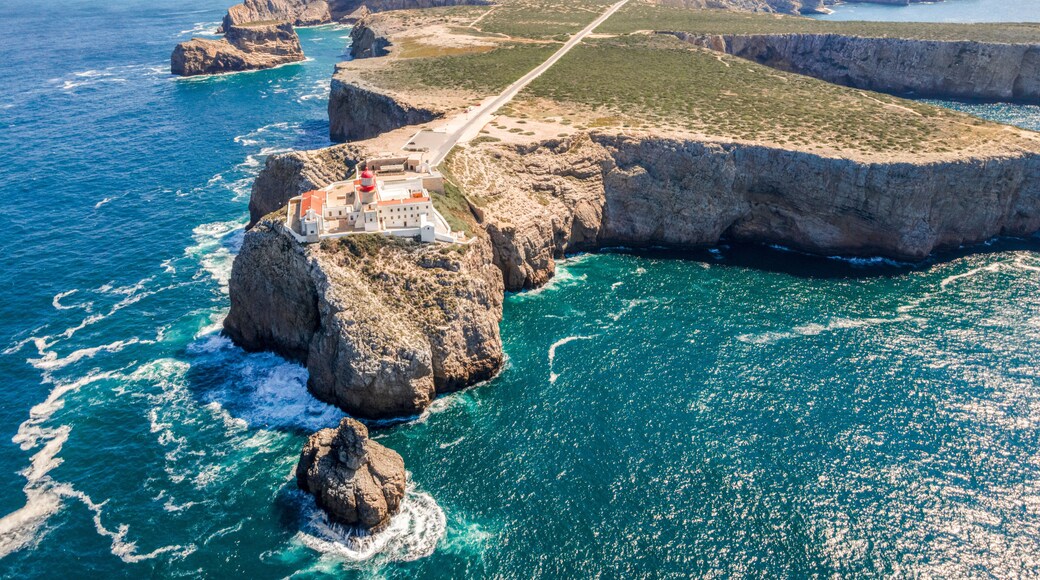 Vila do Bispo