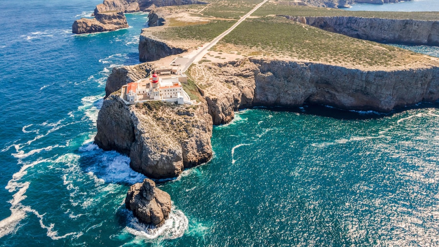 Cabo de San Vicente