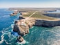 Cabo de San Vicente