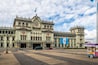 Guatemala National Palace - Guatemala City, Guatemala