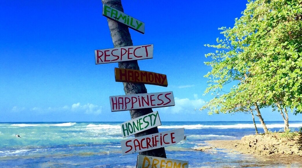 Words to roam by. Beach to live by.
#Mantra
#BeachBound
#CostaRica