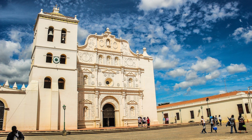 Comayagua