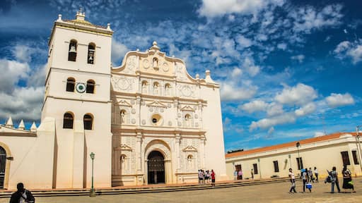 Comayagua