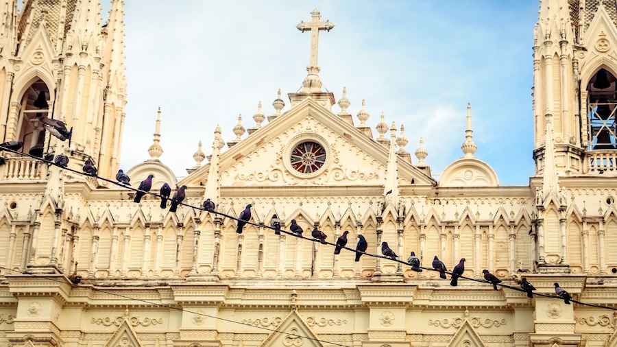 Catedral de Santa Ana