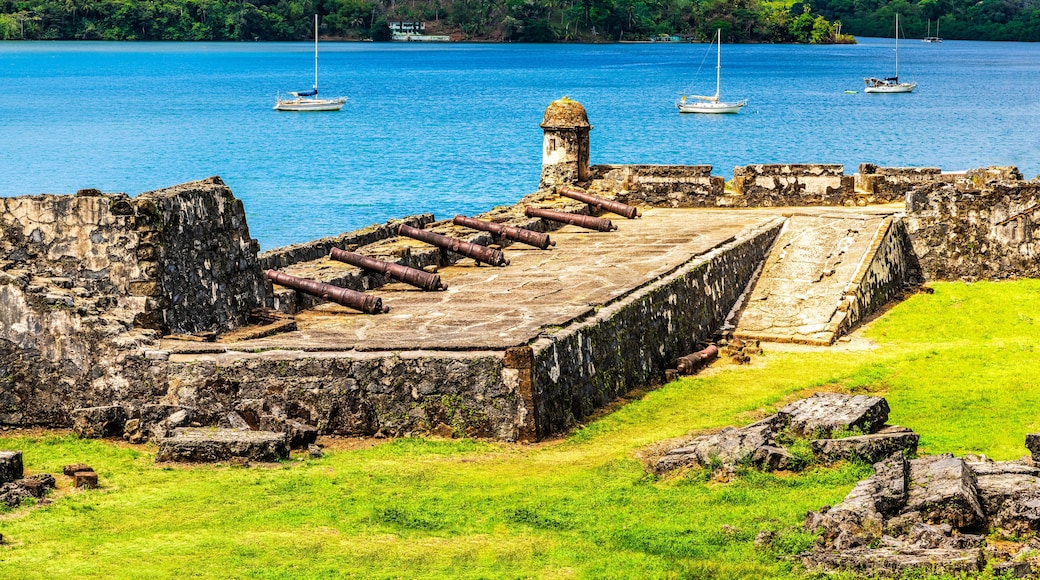 Fuerte San Jerónimo