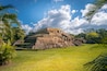Site archéologique El Tazumal