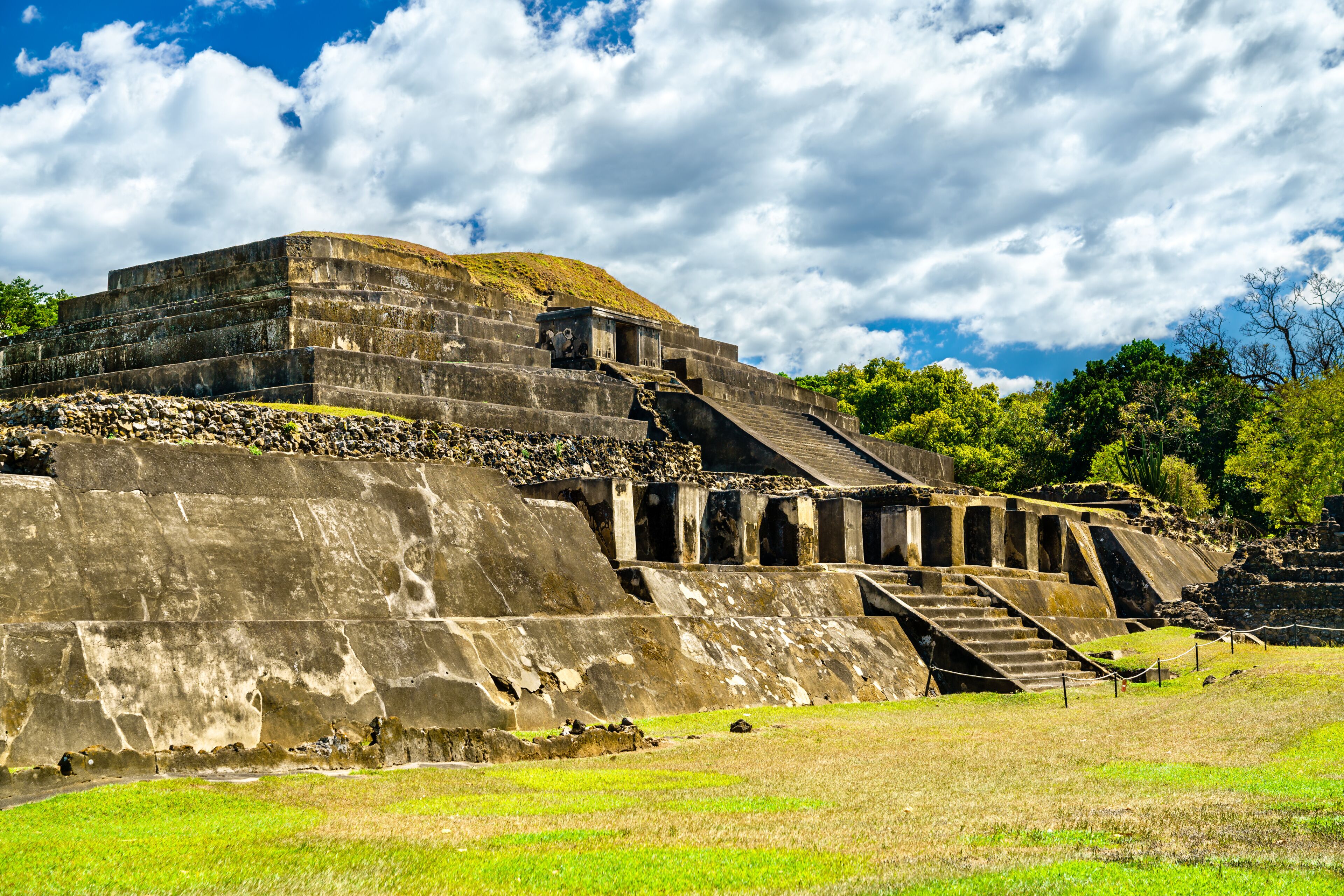 Chalchuapa