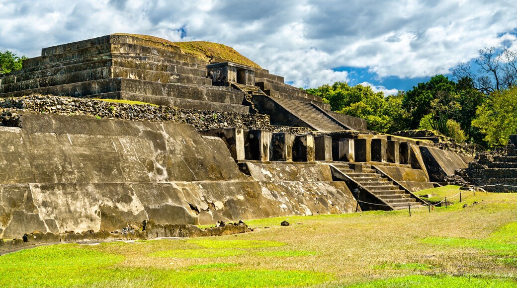 Santa Ana