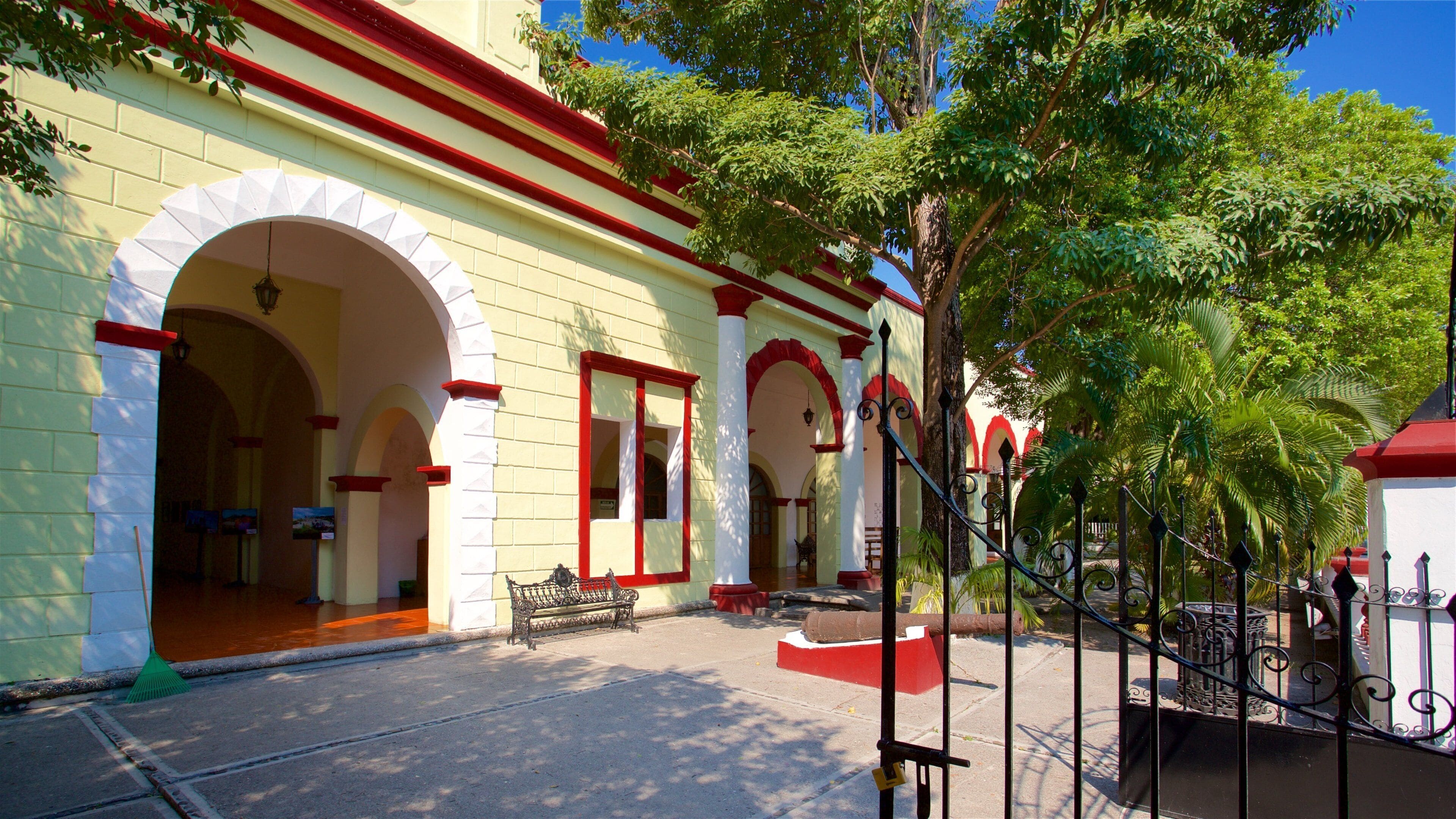 Musée Victoriano Nieves Céspedes