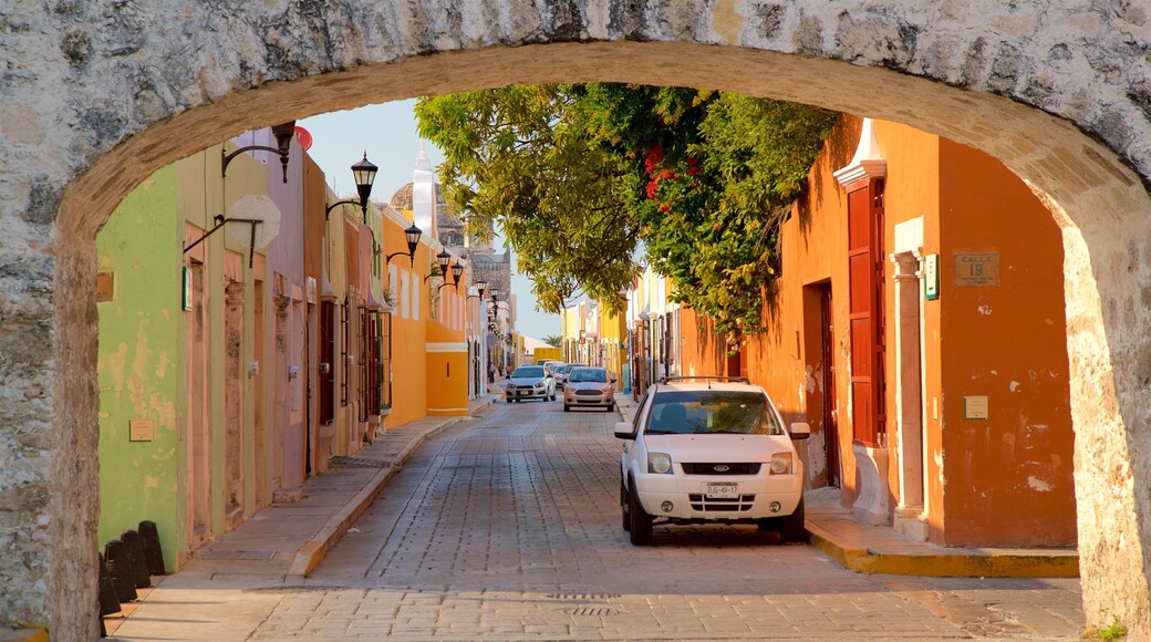 Baluarte de San Juan