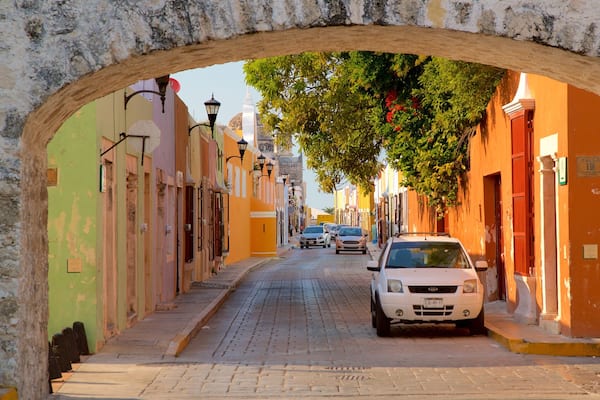 Baluarte de San Juan