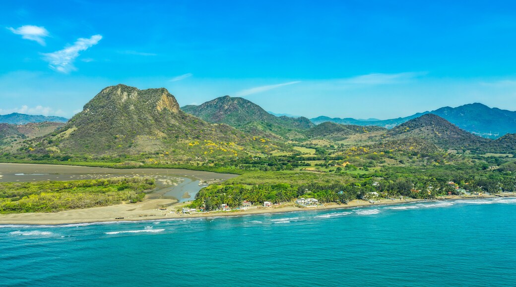 Villa Rica, Veracruz