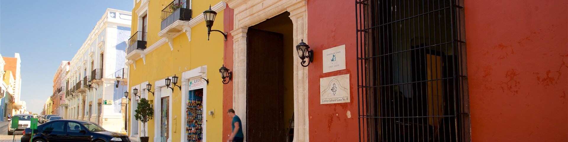 卡萨第 6 文化中心