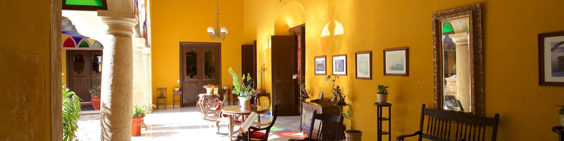 卡萨第 6 文化中心