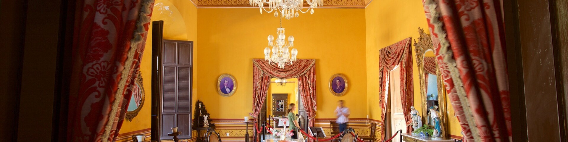 卡萨第 6 文化中心