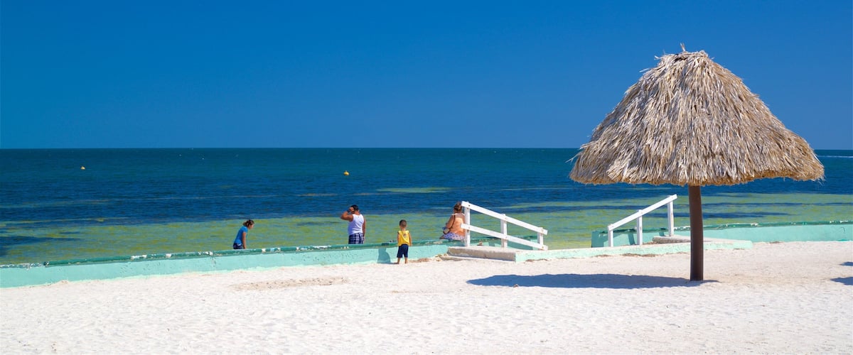 Plage Bonita