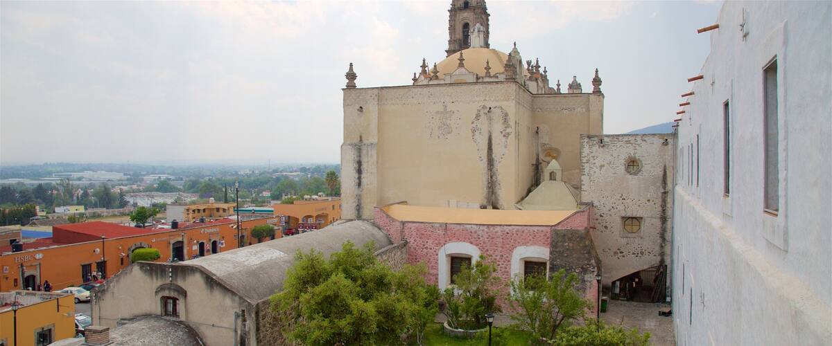 Tula de Allende