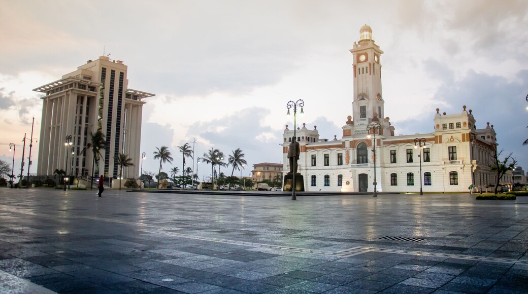 MalecĂłn de Veracruz
