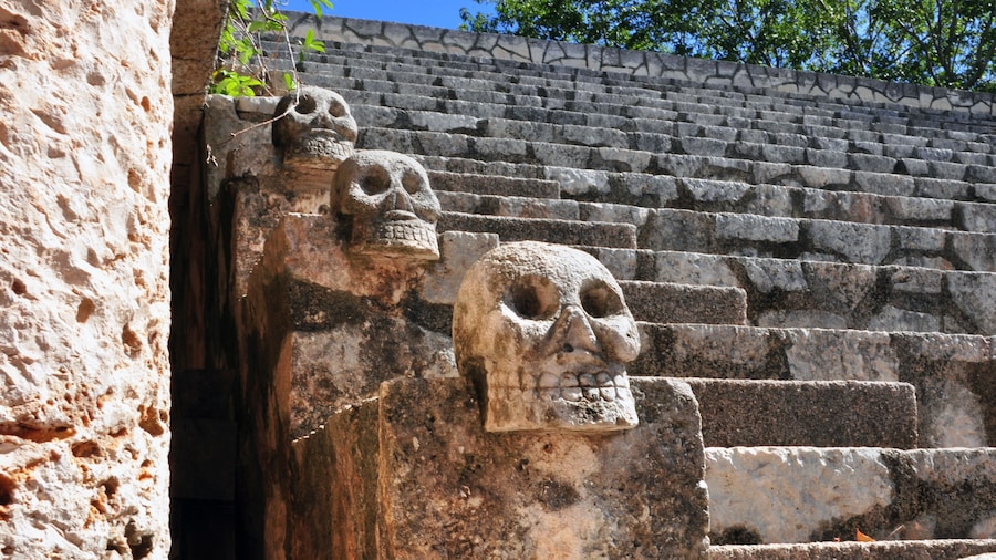 Grupo Cobá