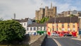 Enniscorthy Castle