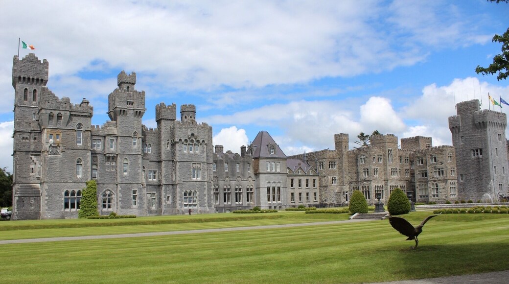 Ashford Castle