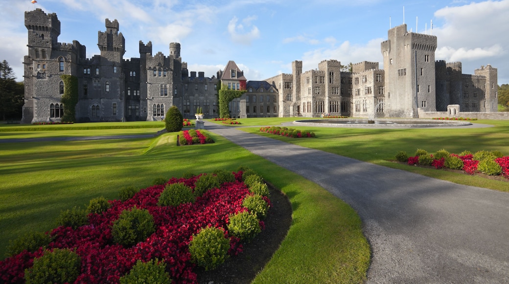 Castello di Ashford