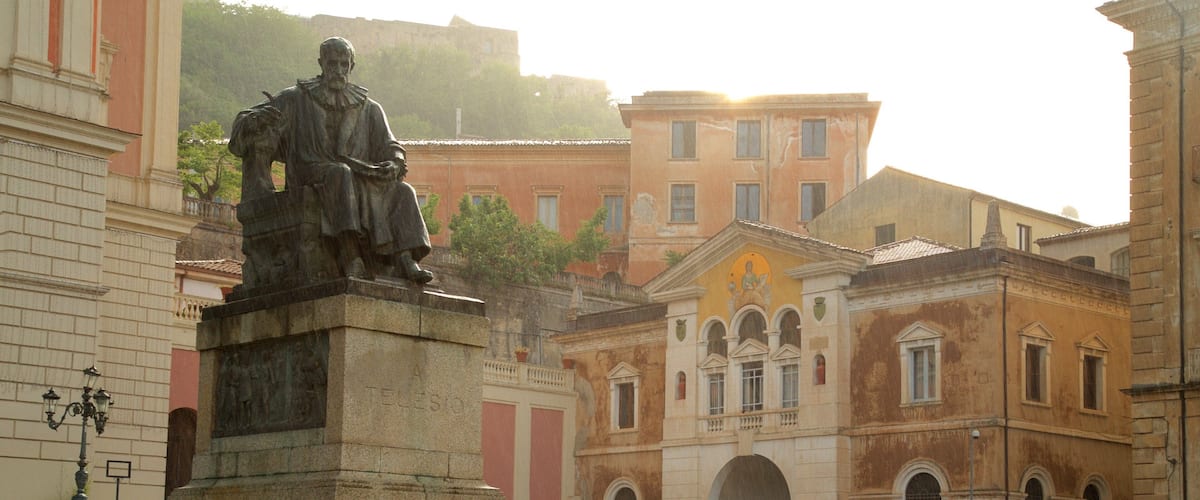 Piazza XV Marzo