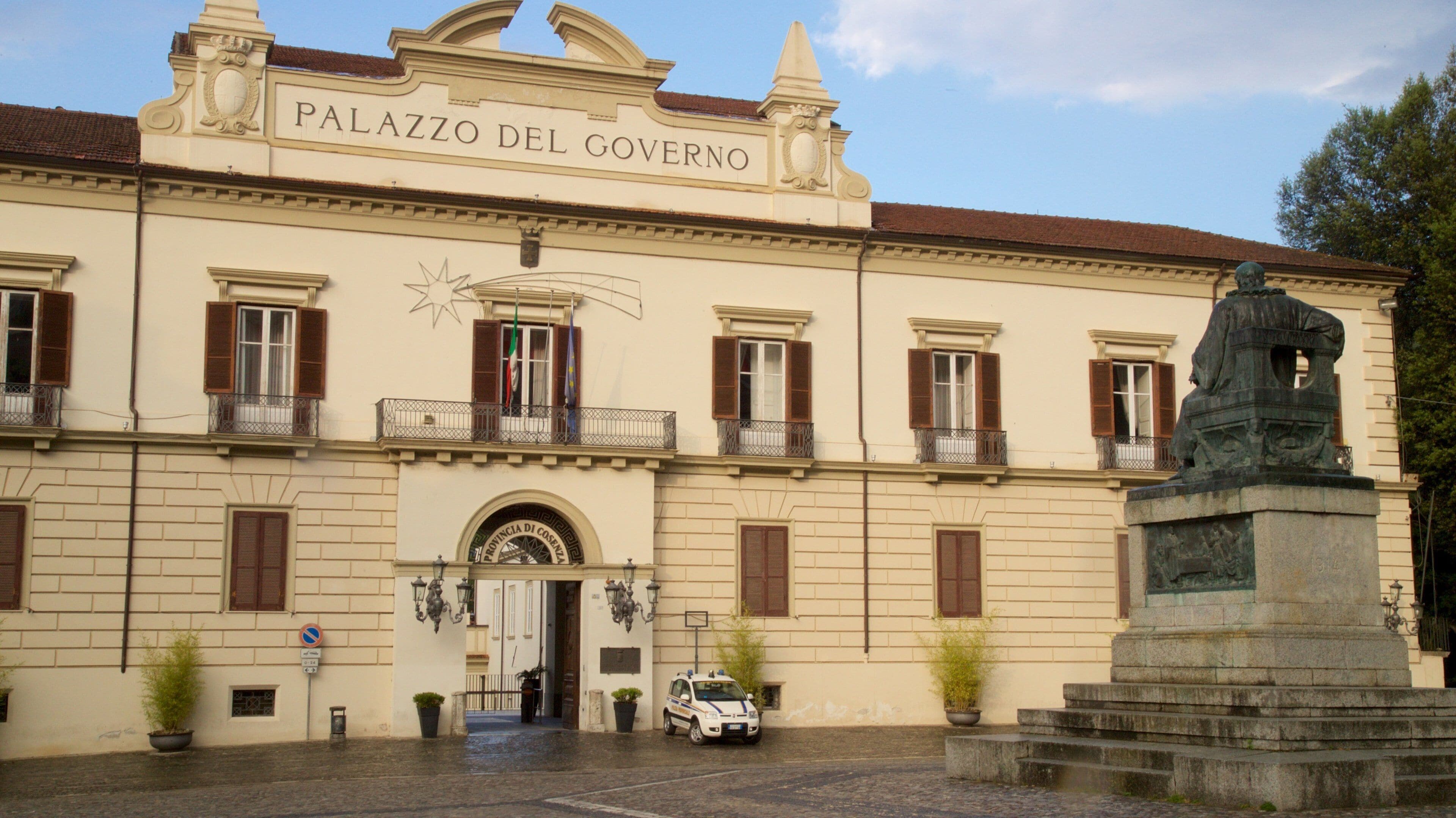 Piazza XV Marzo