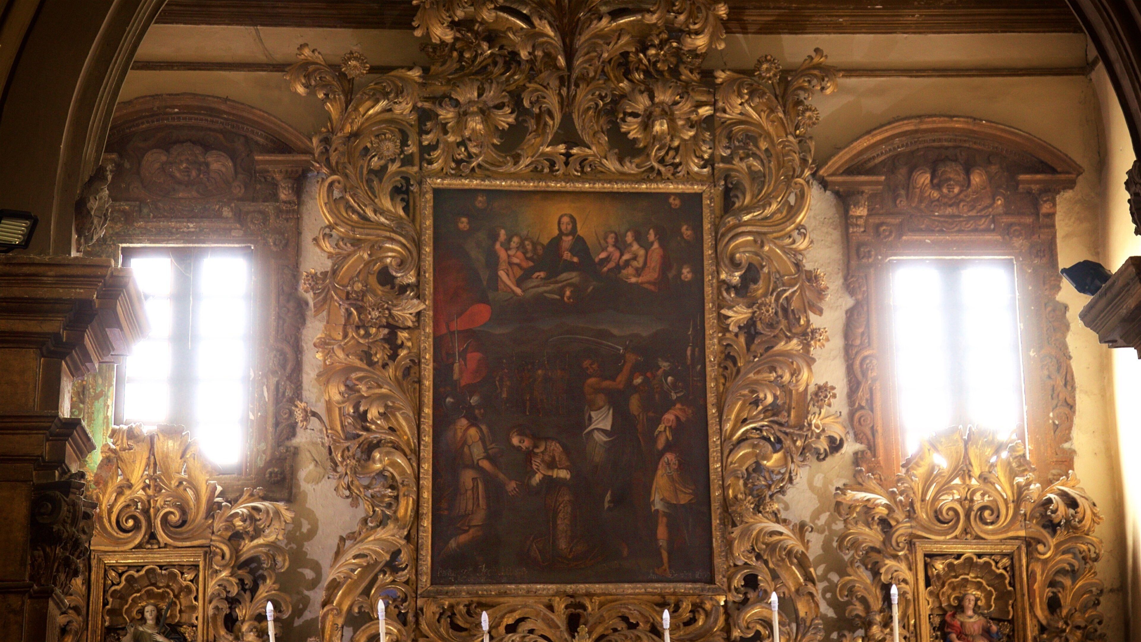 Convento di San Francesco d\'Assisi