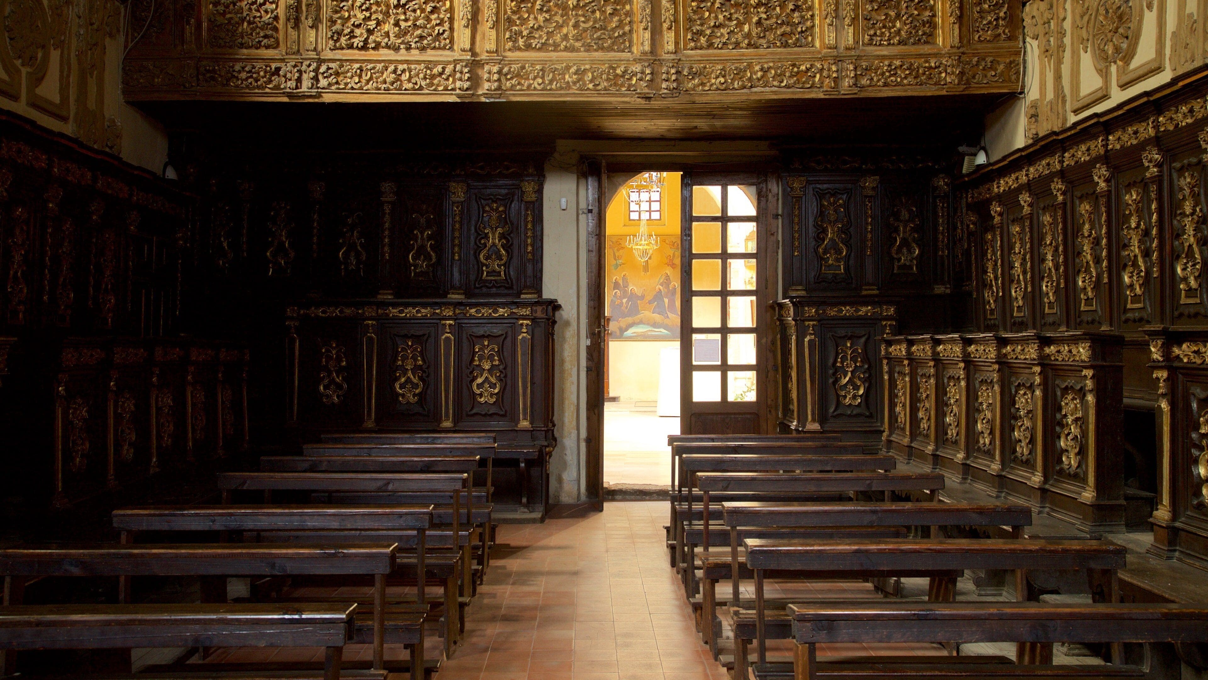 Convento di San Francesco d\'Assisi