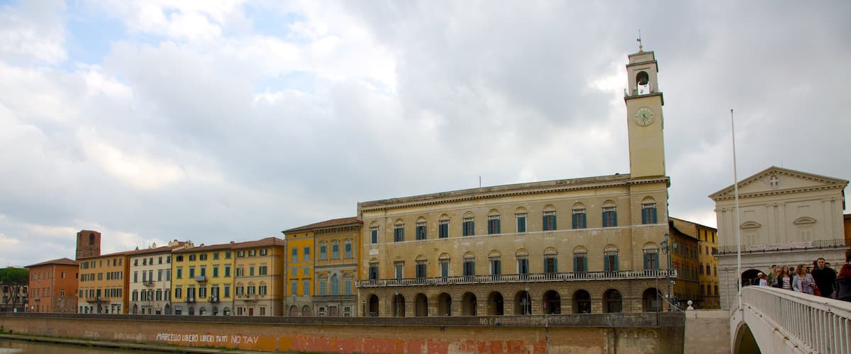Province of Pisa